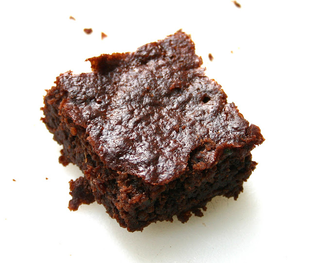 brownies – Make It and Bake It with Beth